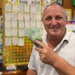 tony wins 19 Feb 2021